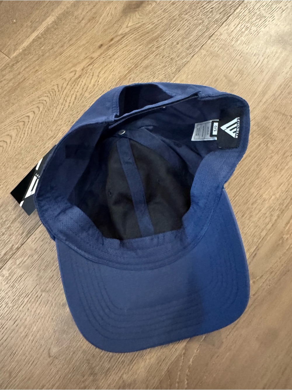 Canadian Open 2023 Blue Baseball Cap - Picture 3 of 3